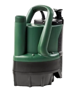DAB Verty Nova Drainage Pump with Integral Float Switch