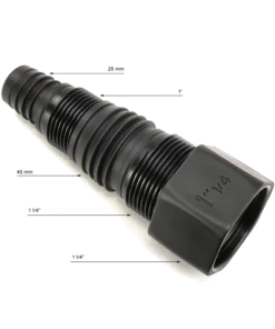 DAB Verty Nova Drainage Pump with Integral Float Switch