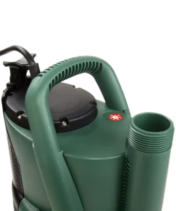 DAB Verty Nova Drainage Pump with Integral Float Switch