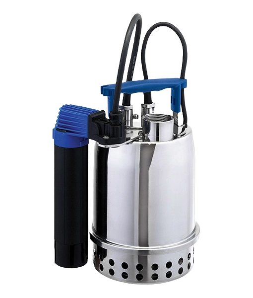 Ebara Best One Stainless Steel Drainage Pump | Automated