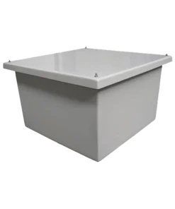 Hot Tank Lifting Station