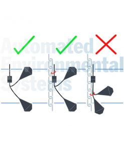 IWF Float Switch