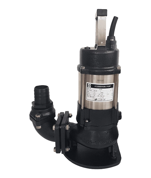 JS 250SV Submersible Sewage Pump