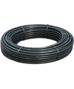 MDPE Pipe Black Coils