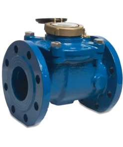 Arad Flanged Water Meter - Woltman Type
