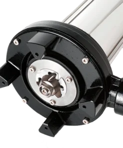 BBC Semisom GR125 Submersible Grinder Pump