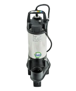 Evak Hippo Submersible Sewage Pump