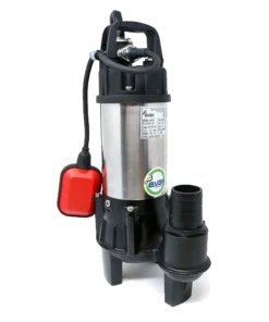 Evak Hippo Submersible Sewage Pump