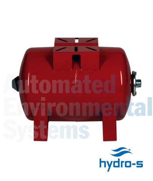 Hydro-S Pressure Tank