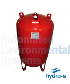 Hydro-S Pressure Tank