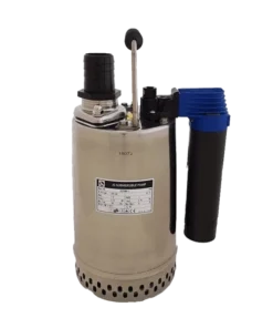 JS Pump RS Submersible Drainage Pump