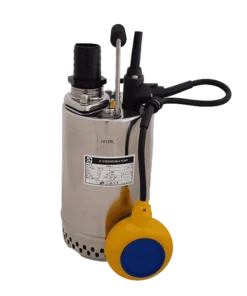 JS Pump RS Submersible Drainage Pump