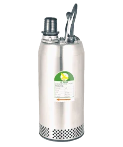 JS Pump RST 400V Submersible Drainage Pump