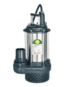 JS Pump JST 400V Submersible Drainage Pump