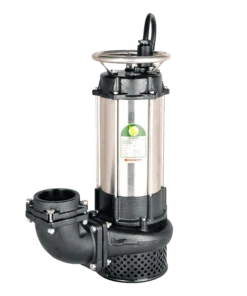 JS Pump JST 400V Submersible Drainage Pump
