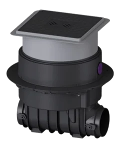 Kessel Pumpfix F Backwater Pumping Station