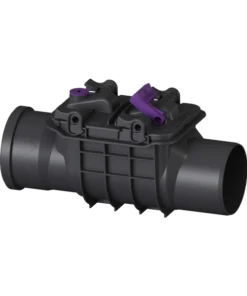 Kessel Staufix Basic Backwater Valve