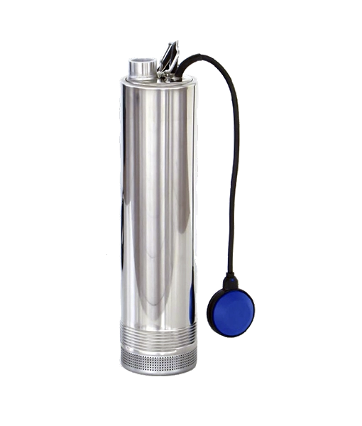 Oliju Aqualiju Submersible Borehole Pump