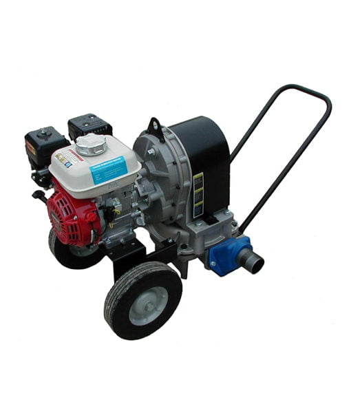 Pelican 231 Diaphragm Petrol Sludge 