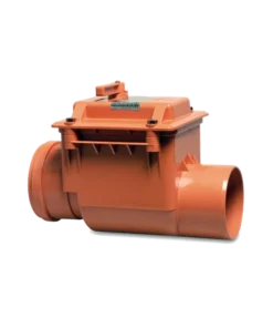 PVC-U Non Return Valve