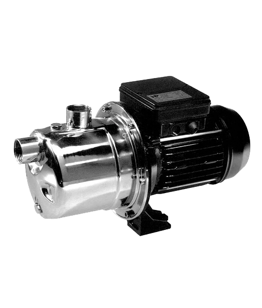 Pentair JETINOX Self Priming Jet Pump