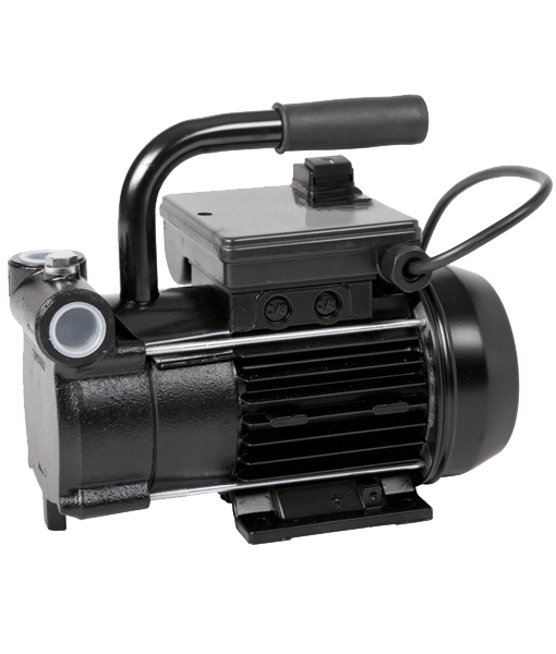 Pentair PGA Self Priming Diesel Transfer Pump