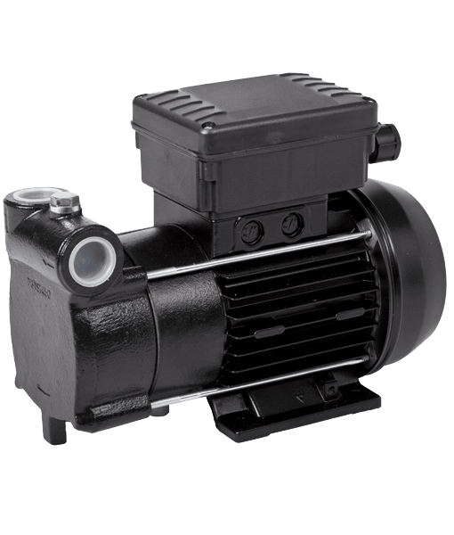 Pentair PGA Self Priming Diesel Transfer Pump