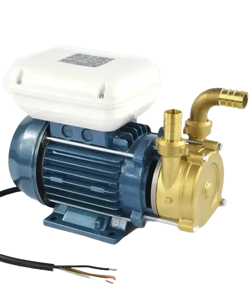 Tellarini ENM Self Priming Reversible Pump