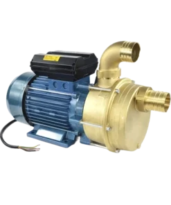 Tellarini ENT Self Priming Reversible Pump