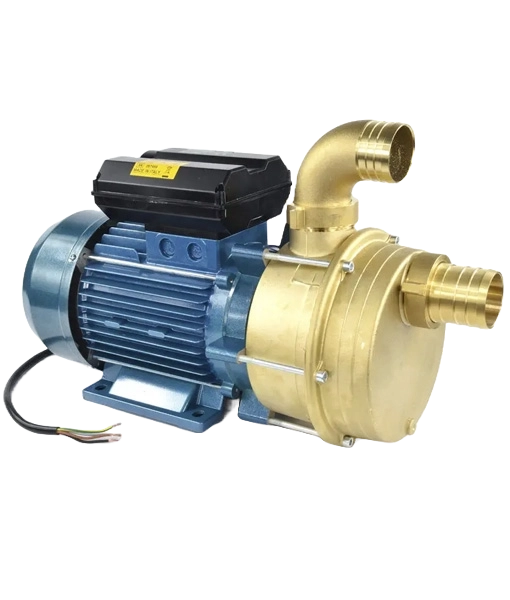 Tellarini ENT Self Priming Reversible Pump