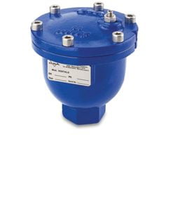 Air Valves