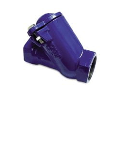 Threaded Ball Check Valves