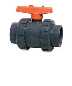 Ball Valves