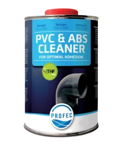 Profec Solvent Cleaner (250ml)