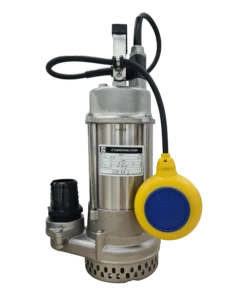 JS Pump Stainless Steel Submersible Drainage Pump