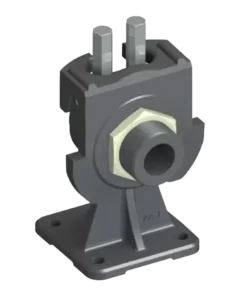 2 inch Guide Rail Kit