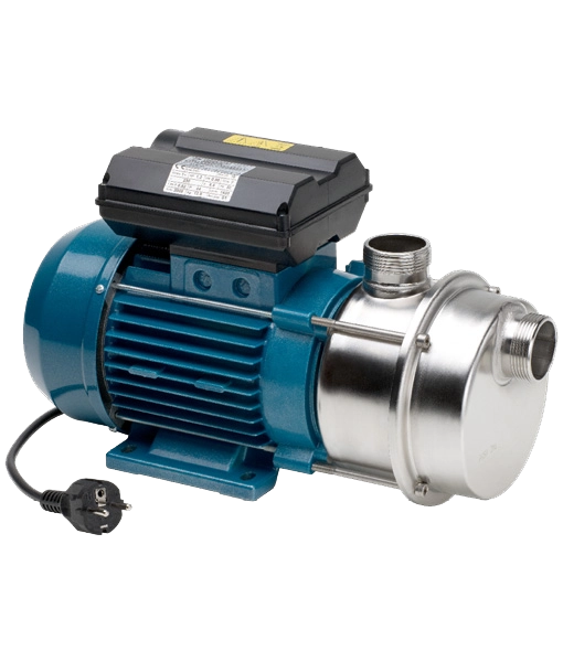 Tellarini AL 25-50 Self Priming Reversible Pump