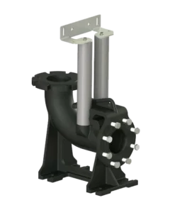 DN Guide Rail Kit (DN65/DN80/DN100)