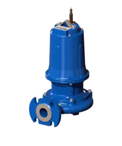 Master Submersible Grinder Pump