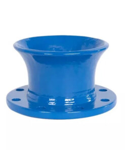 Ductile Iron Flanged Bellmouth for Potable Water