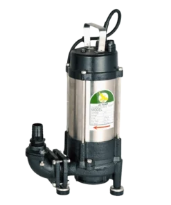JS GST-12/15 Submersible Grinder Pump