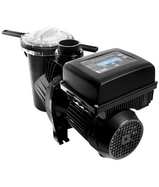 Saci E-Winner Pro Variable Speed Swimming Pool Pump