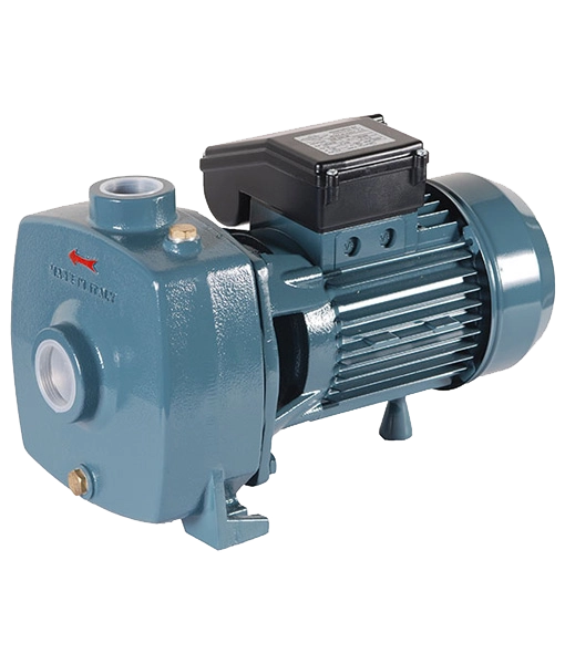 Conforto CB Double Impeller Centrifugal Pump