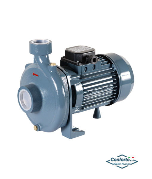 Conforto SC Single Impeller Pump Automated Environmental Systems