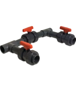 Hydro-Fit Universal Heat Pump Bypass Kit