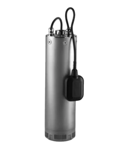 VN Submersible Multistage Borehole Pump