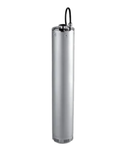 VN Submersible Multistage Borehole Pump