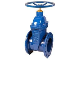 Flanged Gate Valves