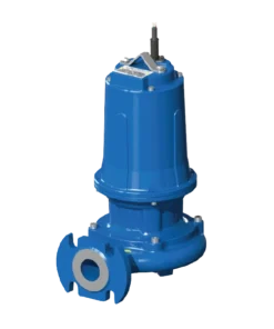 STREAM Submersible Drainage Pump with Strainer