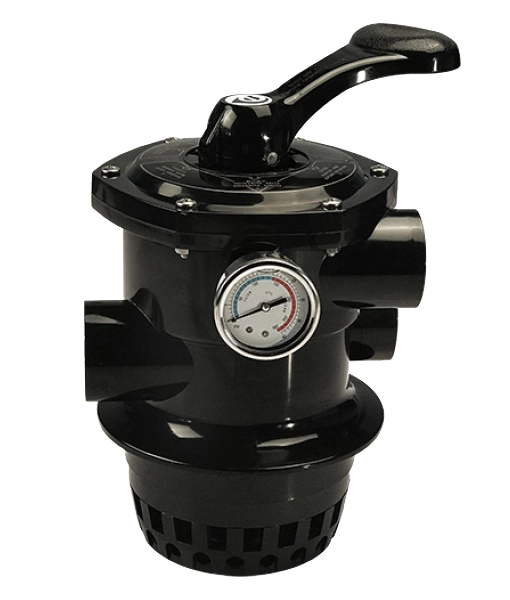 Emaux/Mega/Remora Pool Sand Filter Multiport Valve
